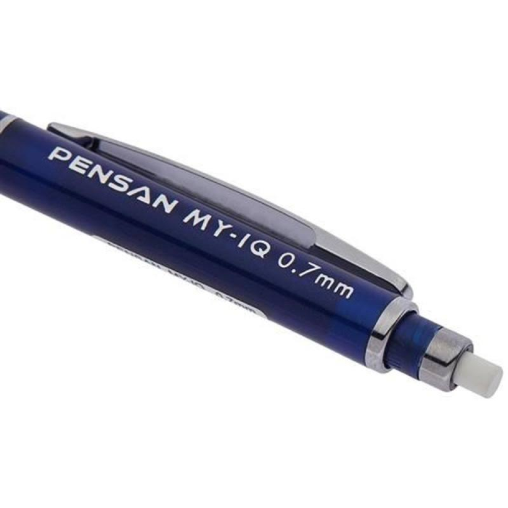 PENSAN My IQ 0.7 mm Versatil Kalem