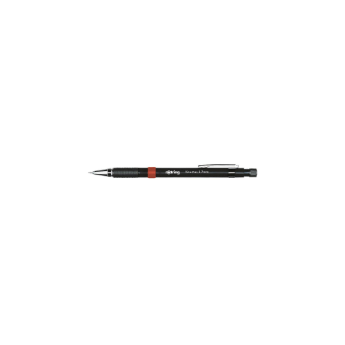 Rotring Visumax Versatil Kalem 0,7 Mm Siyah
