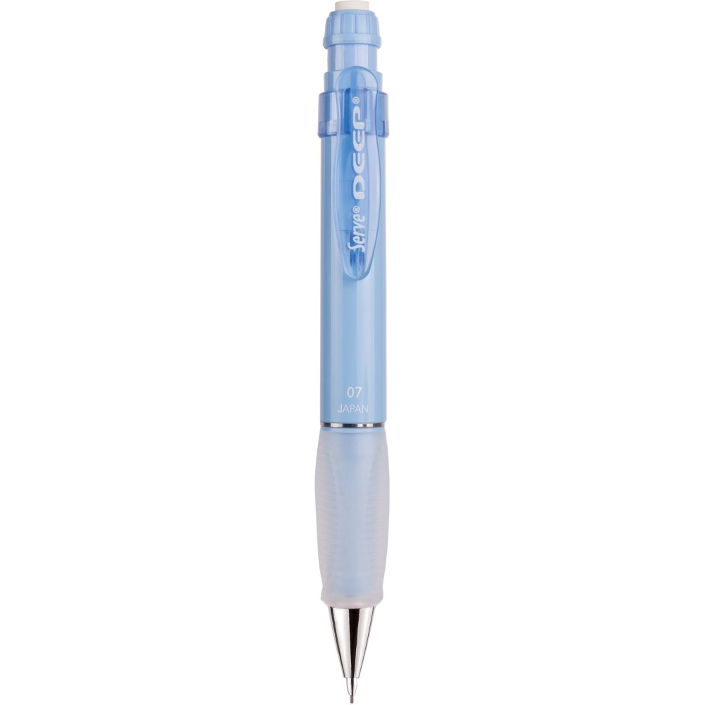 Serve Deep 0.7 mm Versatil Kalem