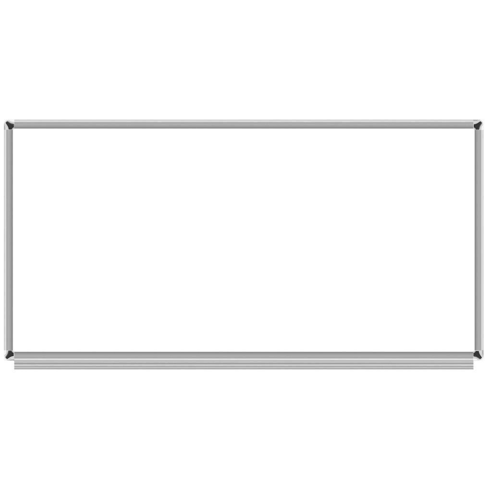 Akyazı 0010 Duvara Monte Laminat Yazı Tahtası 120x180