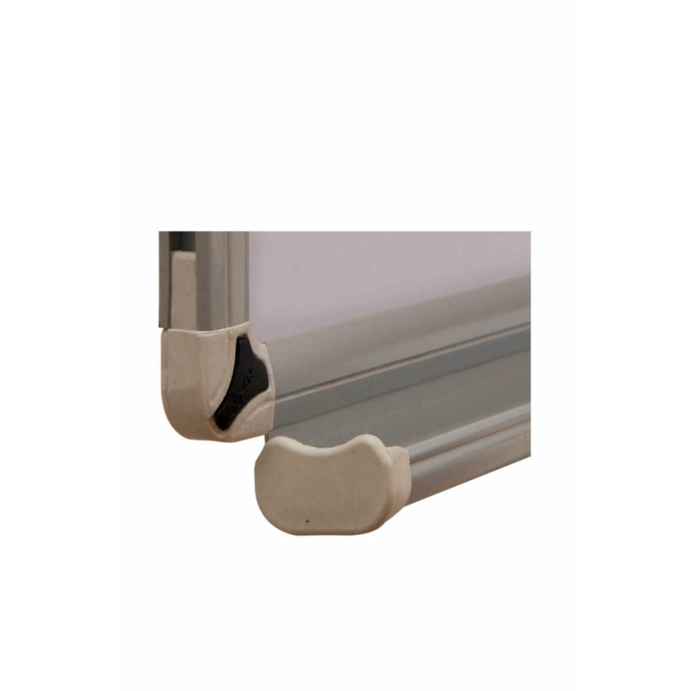 Akyazı 0010 Duvara Monte Laminat Yazı Tahtası 120x180