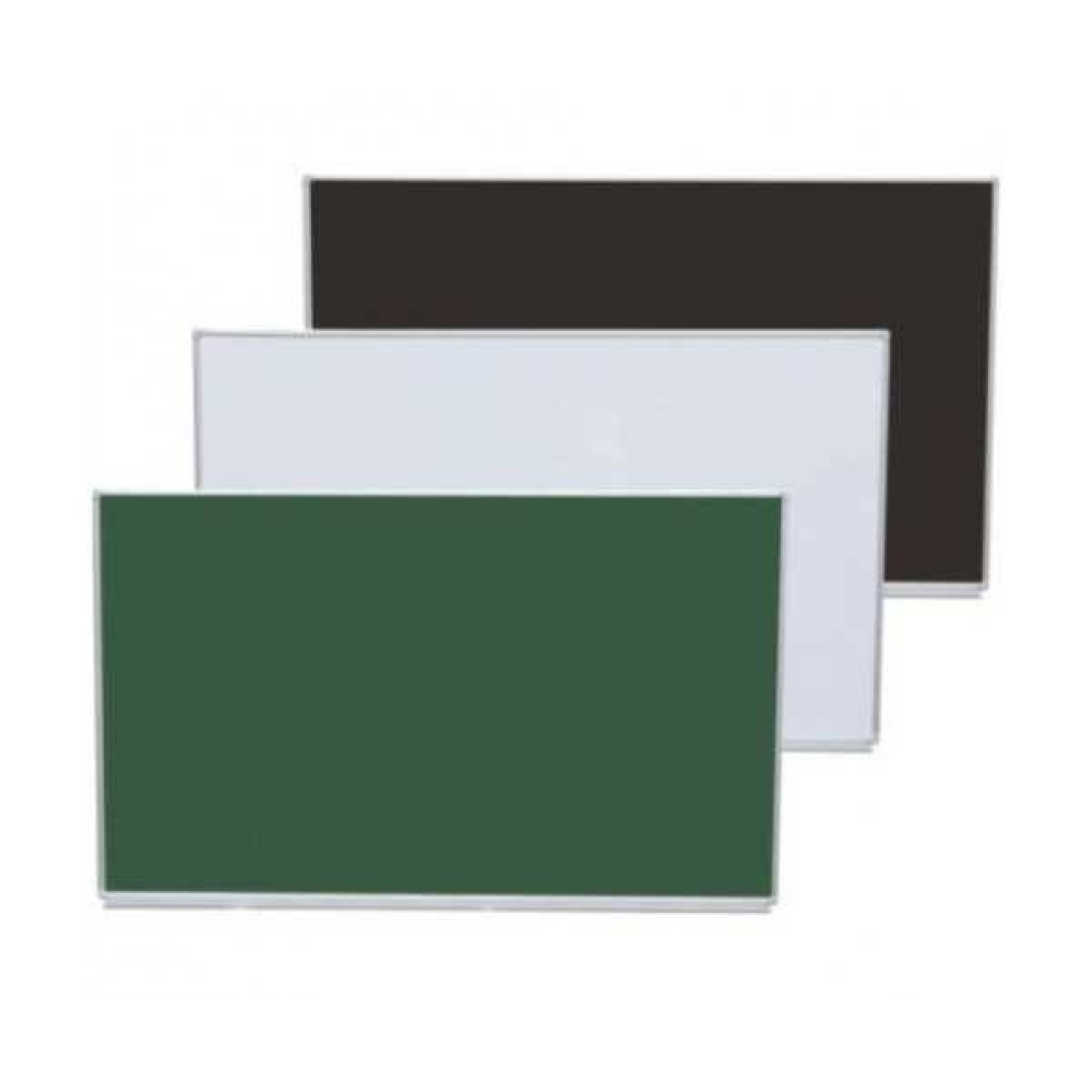 Akyazı 0010 Duvara Monte Laminat Yazı Tahtası 120x180