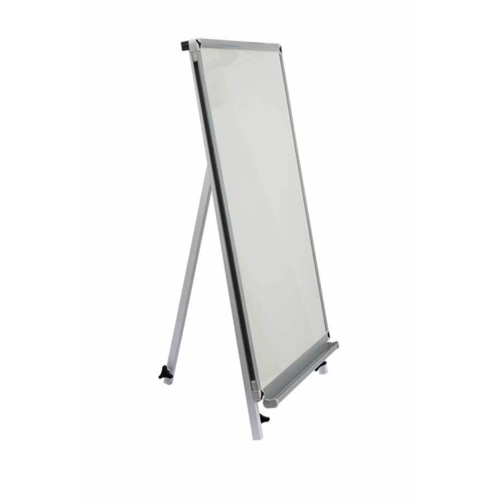 Akyazı Teleskopik Ayaklı Yazı Tahtası 50x70