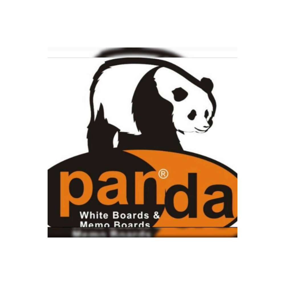 Panda 60x85 Teleskopik Ayaklı Yazı Tahtası