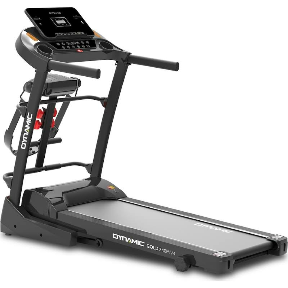 Dynamic Gold 240m Koşu Bandı