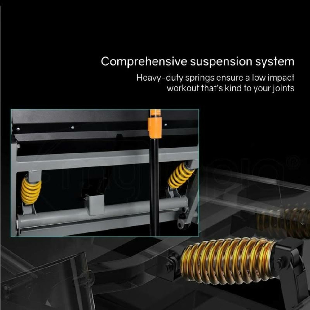 Dynamic Gold 240m Koşu Bandı