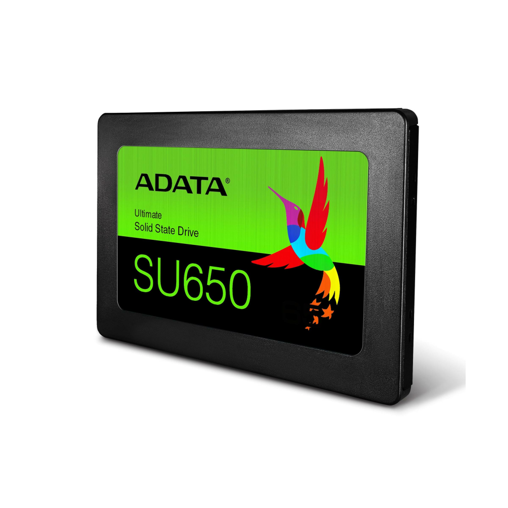 ADATA SSD SU650 120GB 2,5