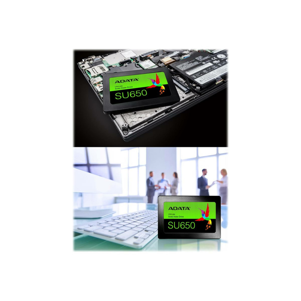 ADATA SSD SU650 120GB 2,5