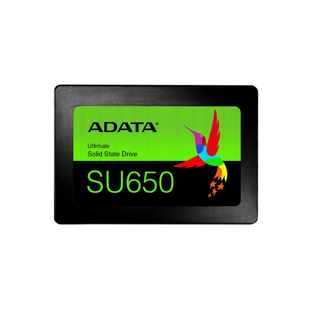 ADATA SSD SU650 120GB 2,5