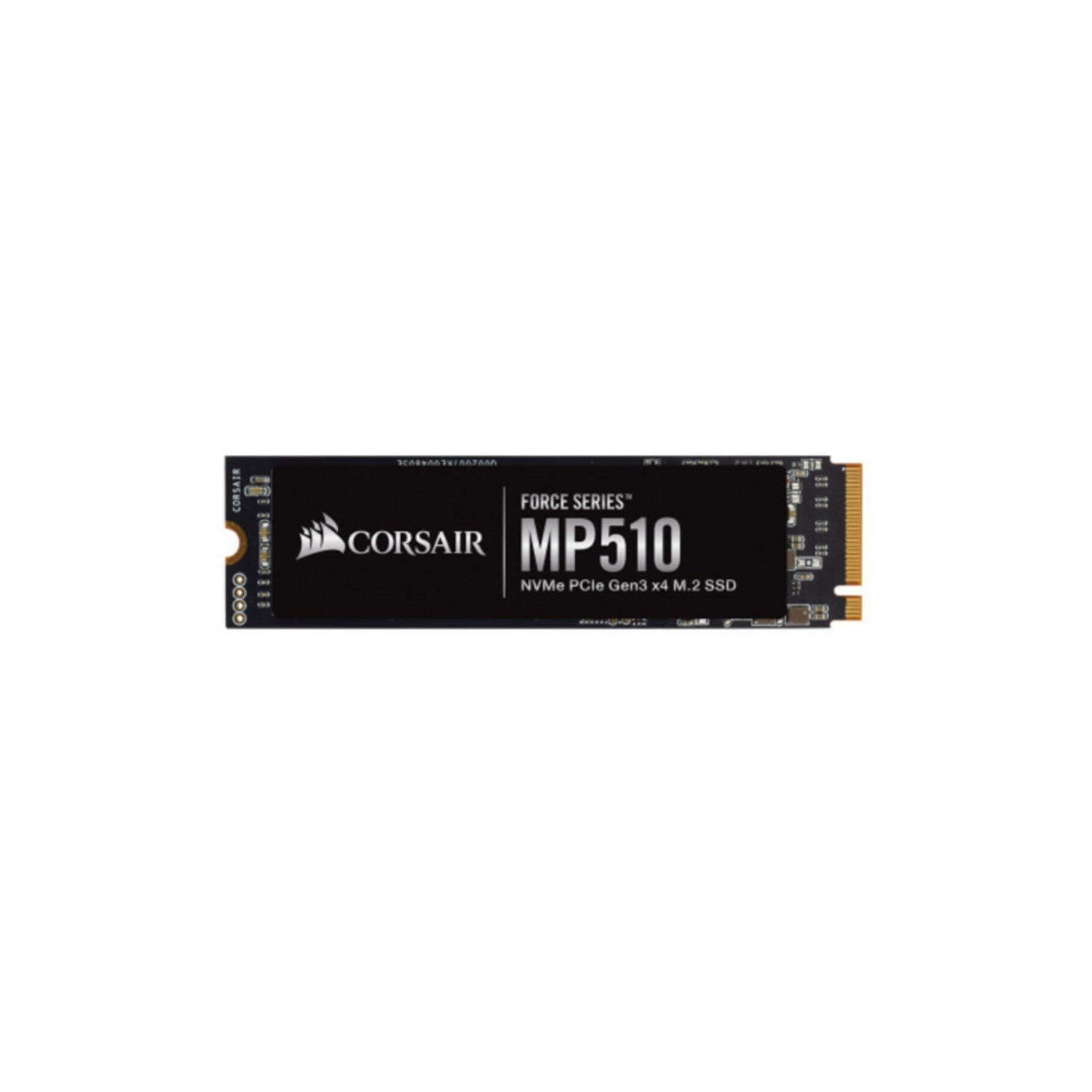 CORSAIR Force MP510 CSSD F240GBMP510 240 GB NVMe M.2 SSD