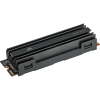 Corsair Mp600 Pro Cssd-f1000gbmp600pro 1 Tb Pcie Gen4 Nvme M.2 Ssd