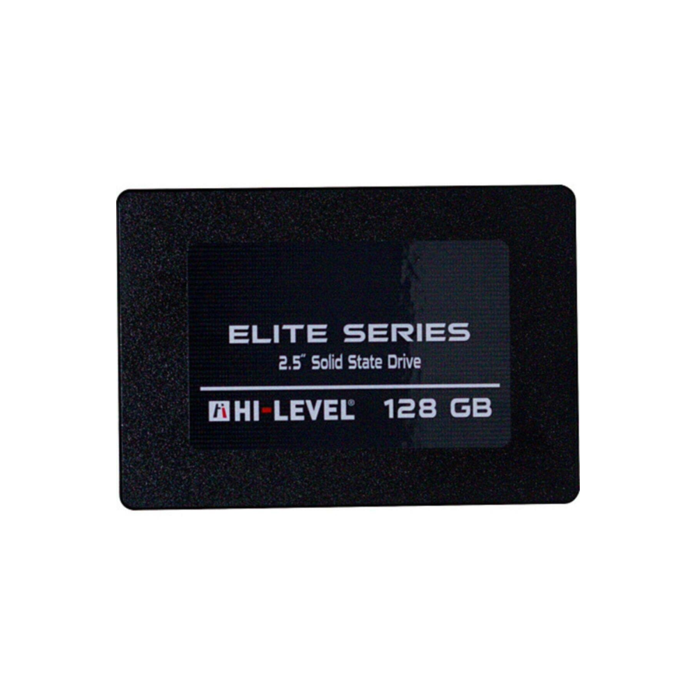 Hi-Level Elite 128GB 560MB-540MB/s Sata 3 2.5