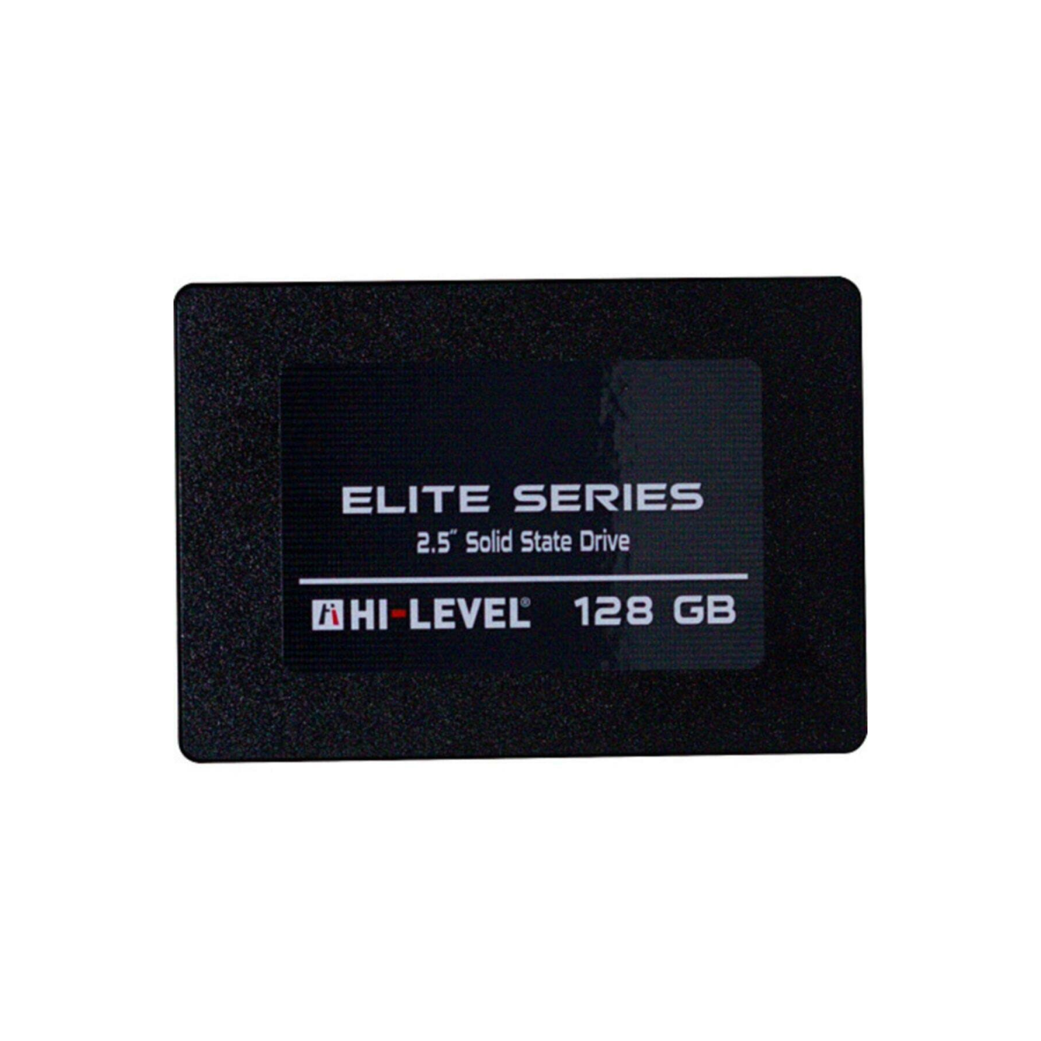 Hi-Level Elite 128GB 560MB-540MB/s Sata 3 2.5