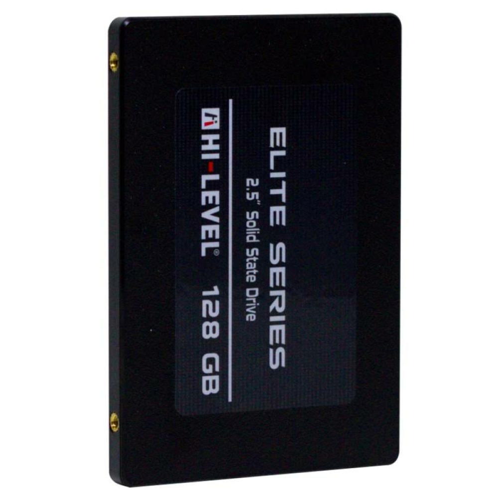 Hi-Level Elite 128GB 560MB-540MB/s Sata 3 2.5