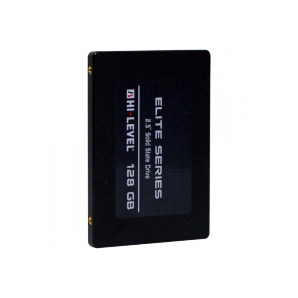 Hi-Level Elite 128GB 560MB-540MB/s Sata 3 2.5
