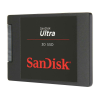 Sandisk 500GB Ultra 3D SSD Disk SDSSDH3-500G-G25