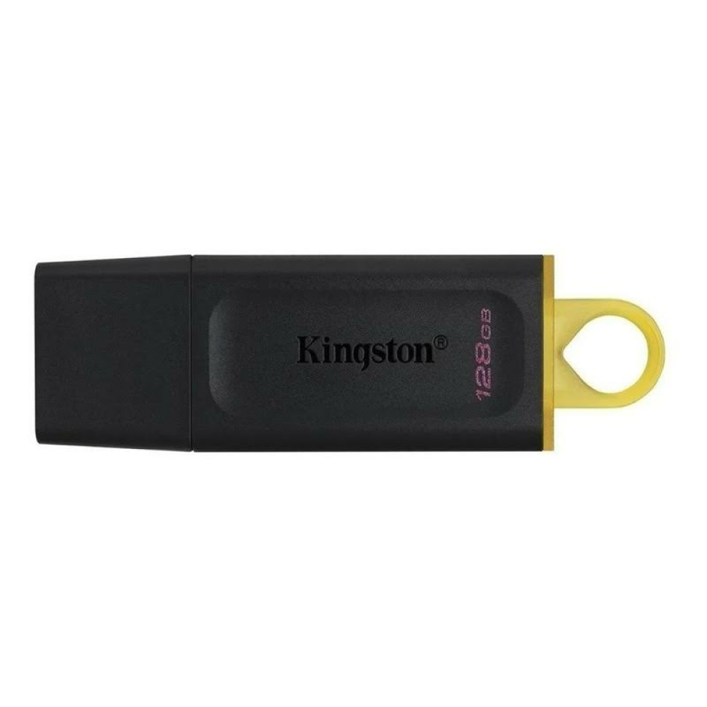 Kingston 128GB Exodia USB3.2 Gen.1 USB Bellek