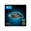 Hp M280 Rgb Işıklı Gaming Oyuncu Mouse - Siyah