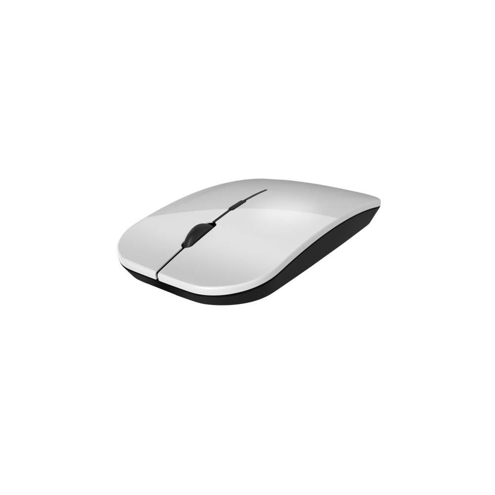 Polosmart PSWM15 Hibrit Bluetooth & Wireless Kablosuz Mouse Beyaz