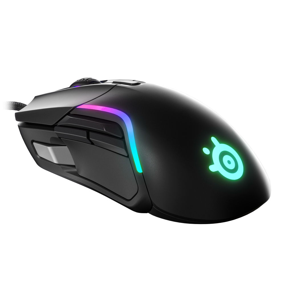 SteelSeries Rival 5 Oyuncu Mouse