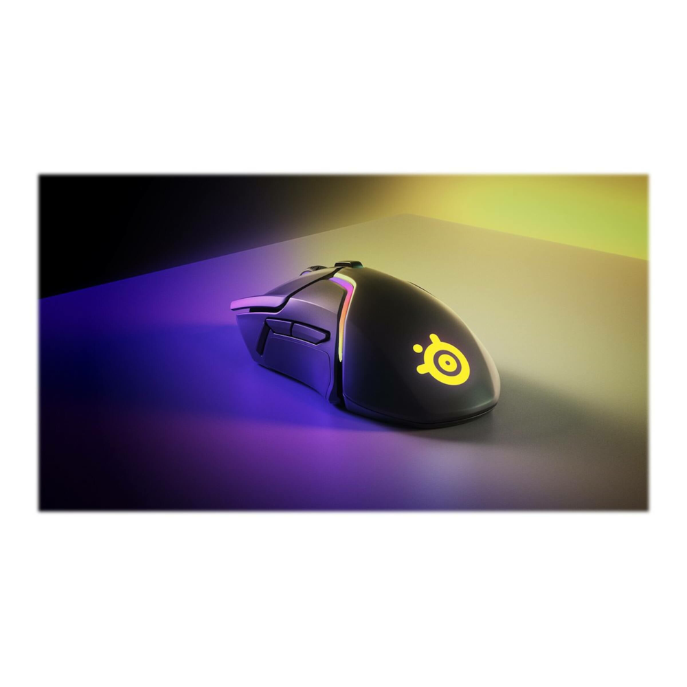SteelSeries Rival 650 Kablosuz Gaming Mouse