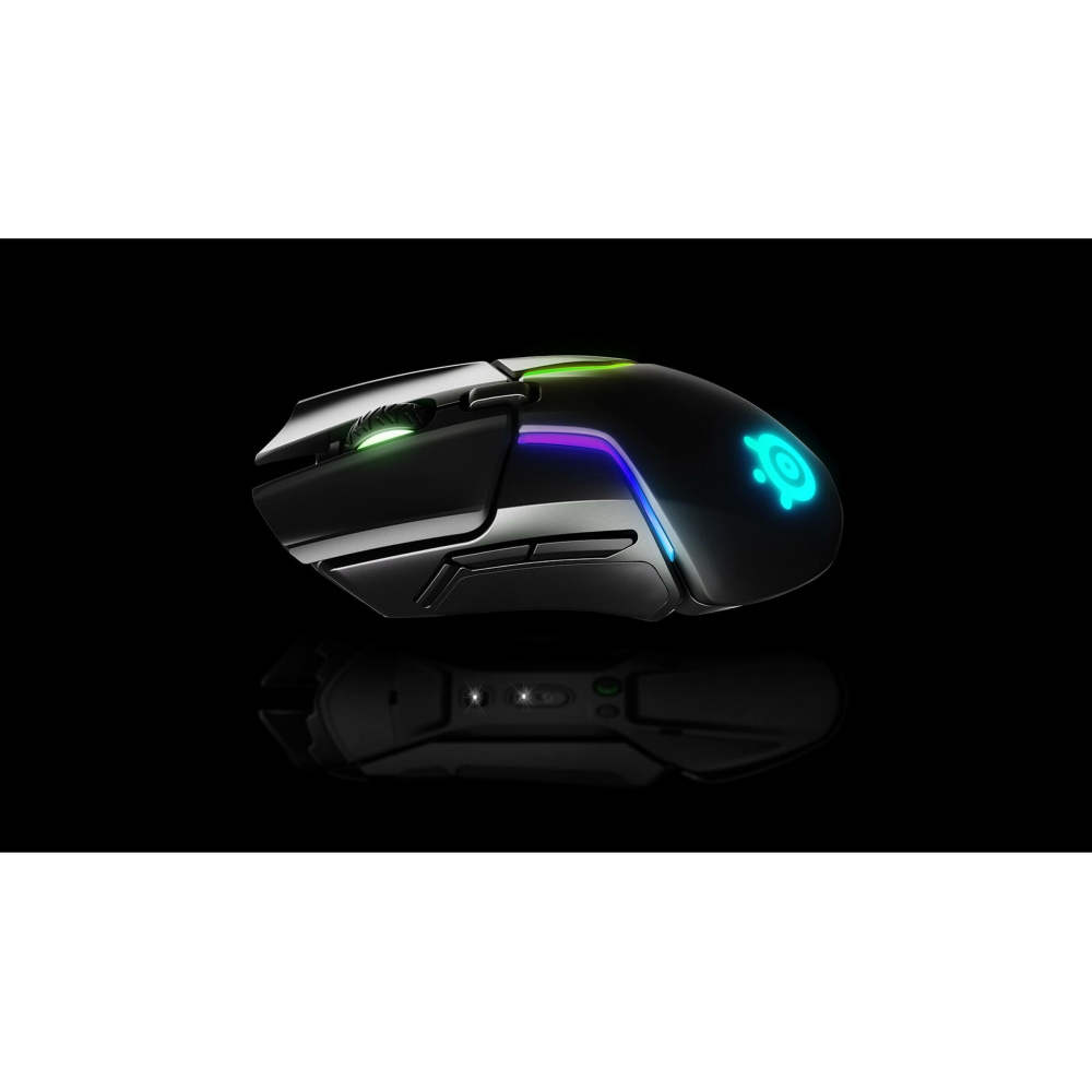 SteelSeries Rival 650 Kablosuz Gaming Mouse