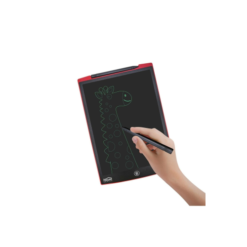 House Pratik Hp14 Mıknatıslı Elektronik Lcd Yazı Tahtası 12 İnç K