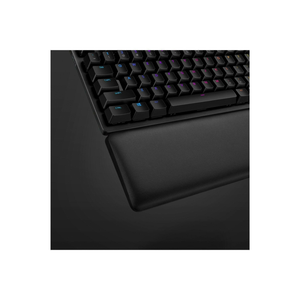 Logitech G513 RGB Clicky Mekanik Oyuncu Klavyesi