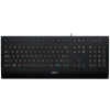 LOGITECH K280e Kablolu Klavye Siyah