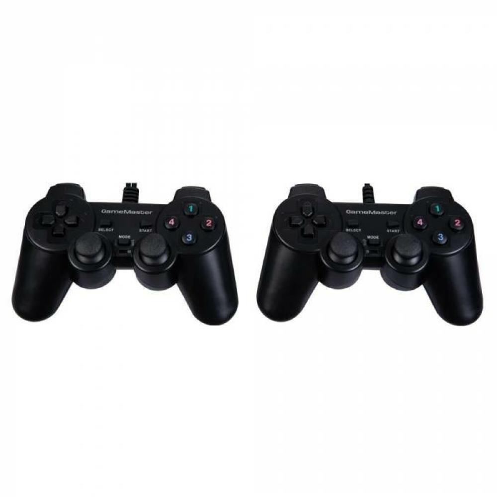 Gamemaster GP 3005 Çiftli Oyun Kolu