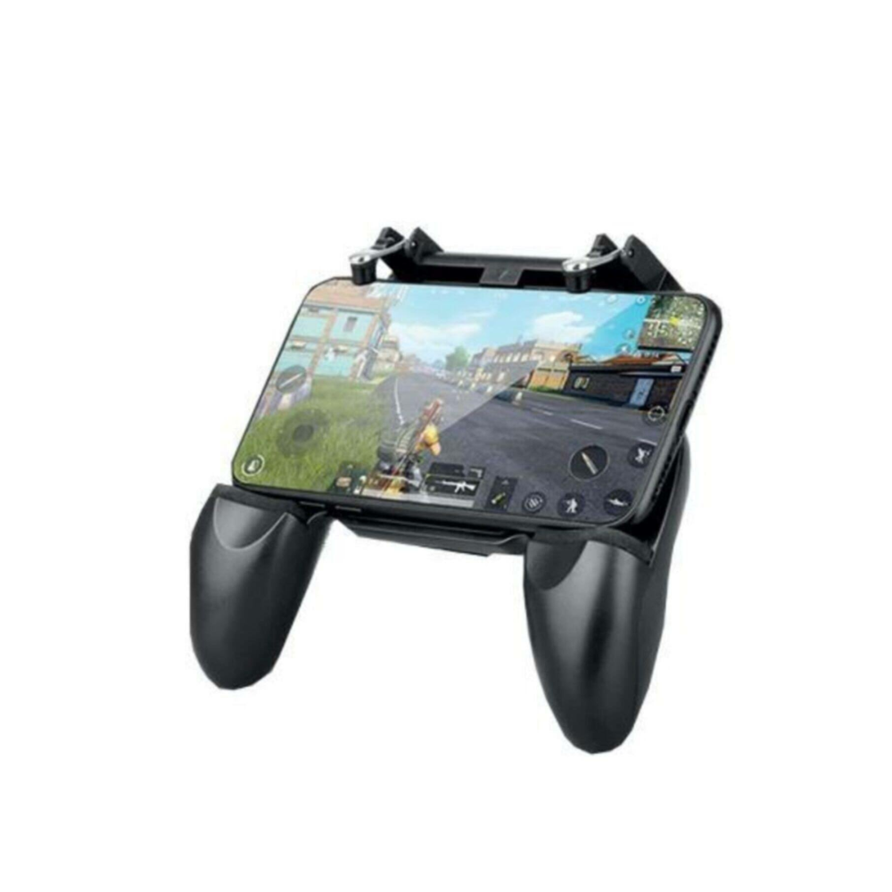 Piranha 8865 Mobil Pubg Oyun Kolu