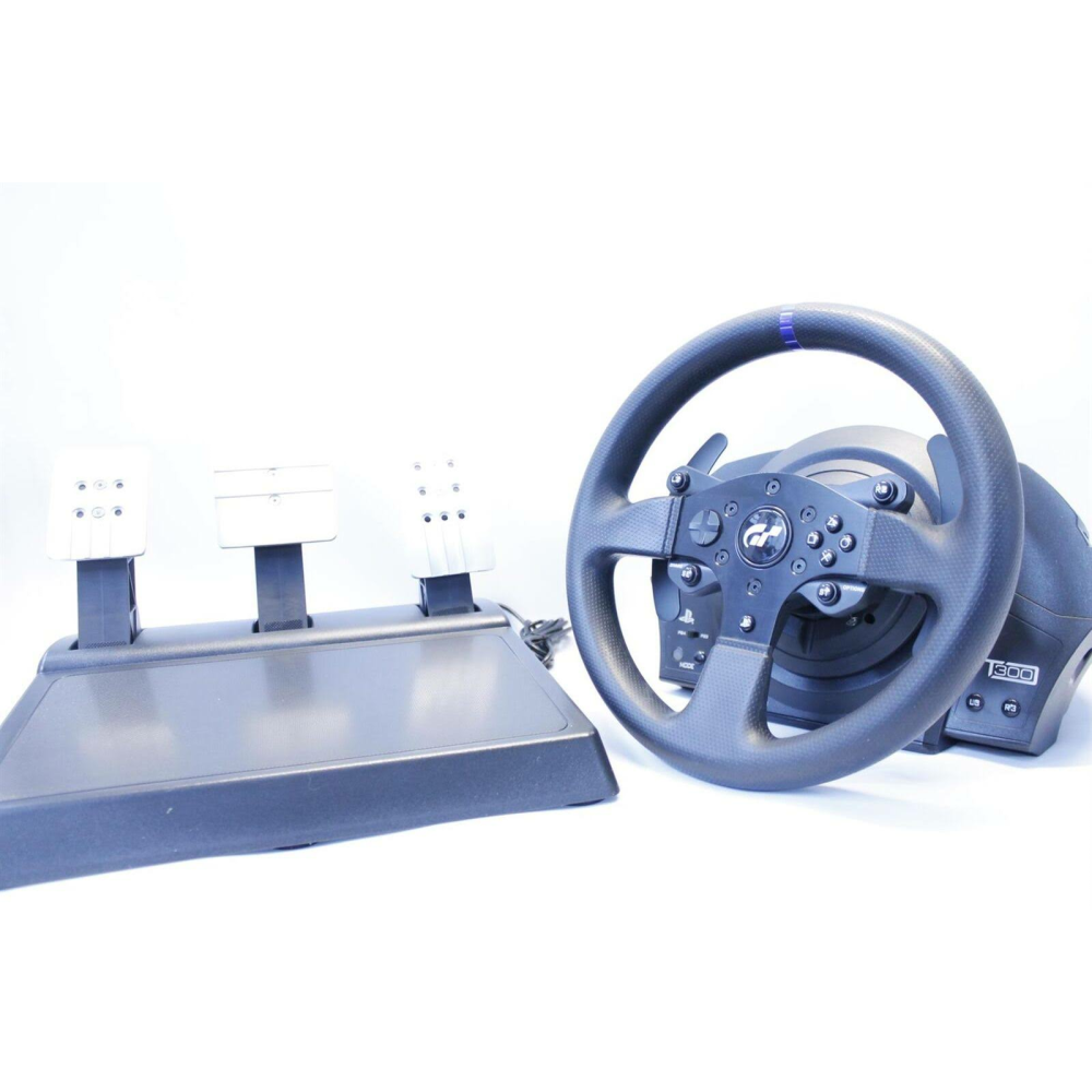 Thrustmaster T300 RS GT Yarış Direksiyonu PS3/PS4/PC
