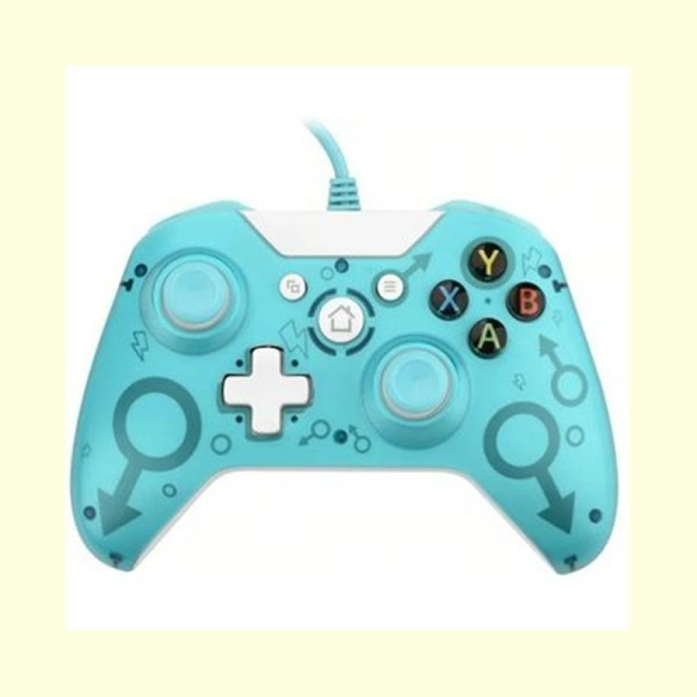 Xbox One S/x Ps3 Ve Pc Uyumlu Kablosuz Wirelles Joystick Kol