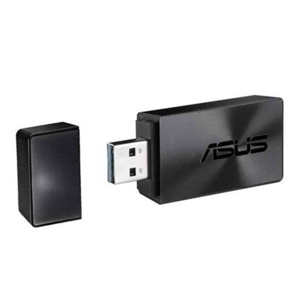 Asus USB-AC58 DualBand AC1300 Kablosuz USB Adaptör