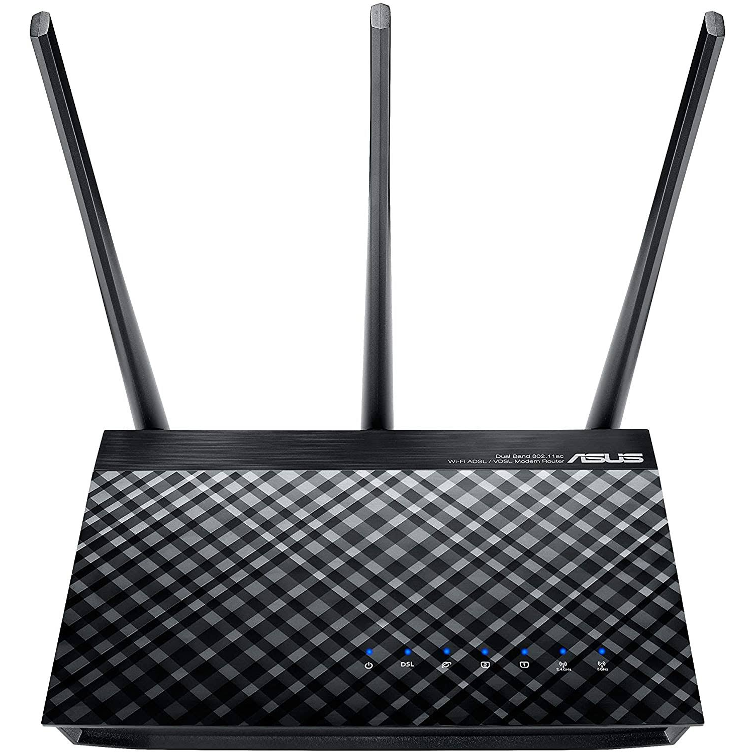 ASUS DSL-AC51 AC750 ADSL/VDSL MODEM