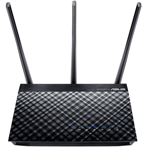 ASUS DSL-AC51 AC750 ADSL/VDSL MODEM