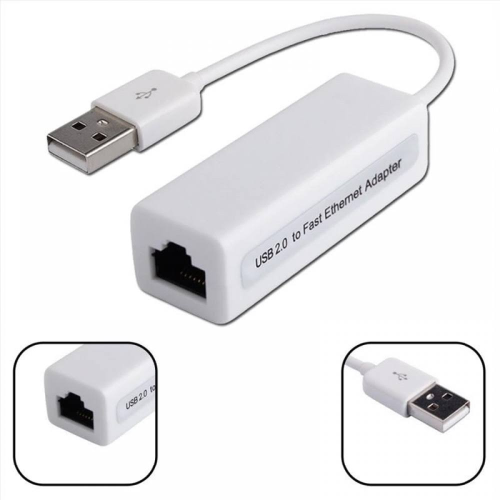 Codegen Cdg-cnv42 Usb 2.0 10/100 Rj45 Ethernet Çevirici Adaptör