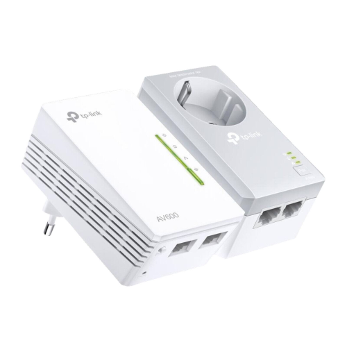 Tp-link Tl-wpa4226kit 300mbps Av500 Kablosuz Powerline