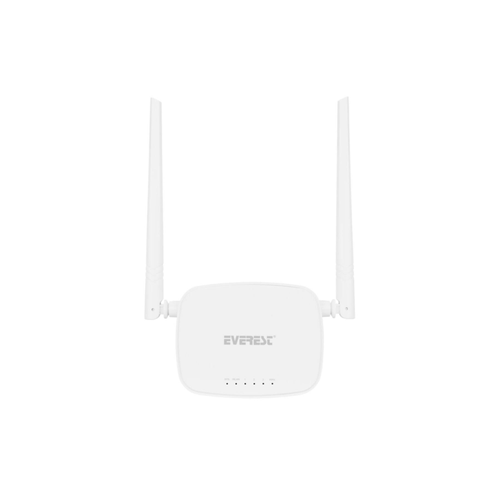Everest Ewr-301 Kablosuz 300 Mbps Access Point