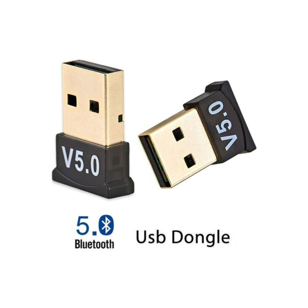 Hadron Hd7202 Usb 5.0 Mini Bluetooth Dongle