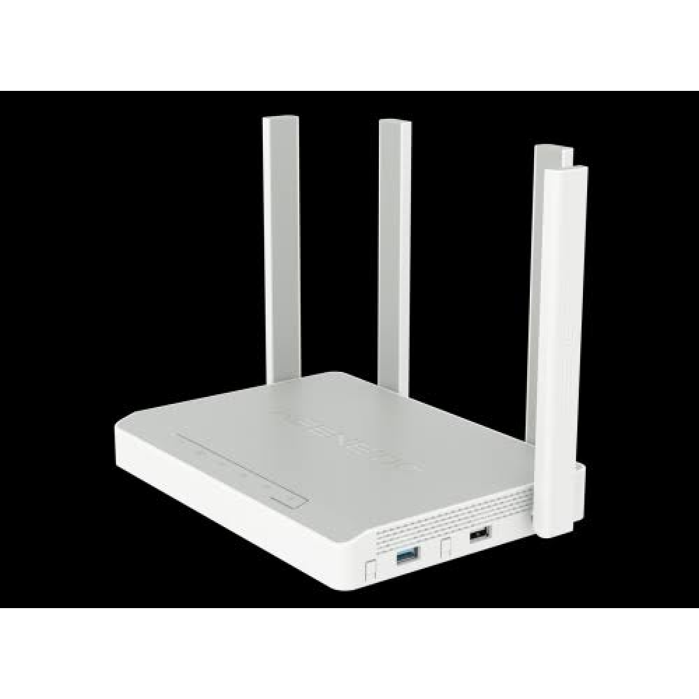 KEENETIC KN-2410-01TR Hero DSL AC1300 5GPort Mesh VDSL2/ADSL2 Modem Router