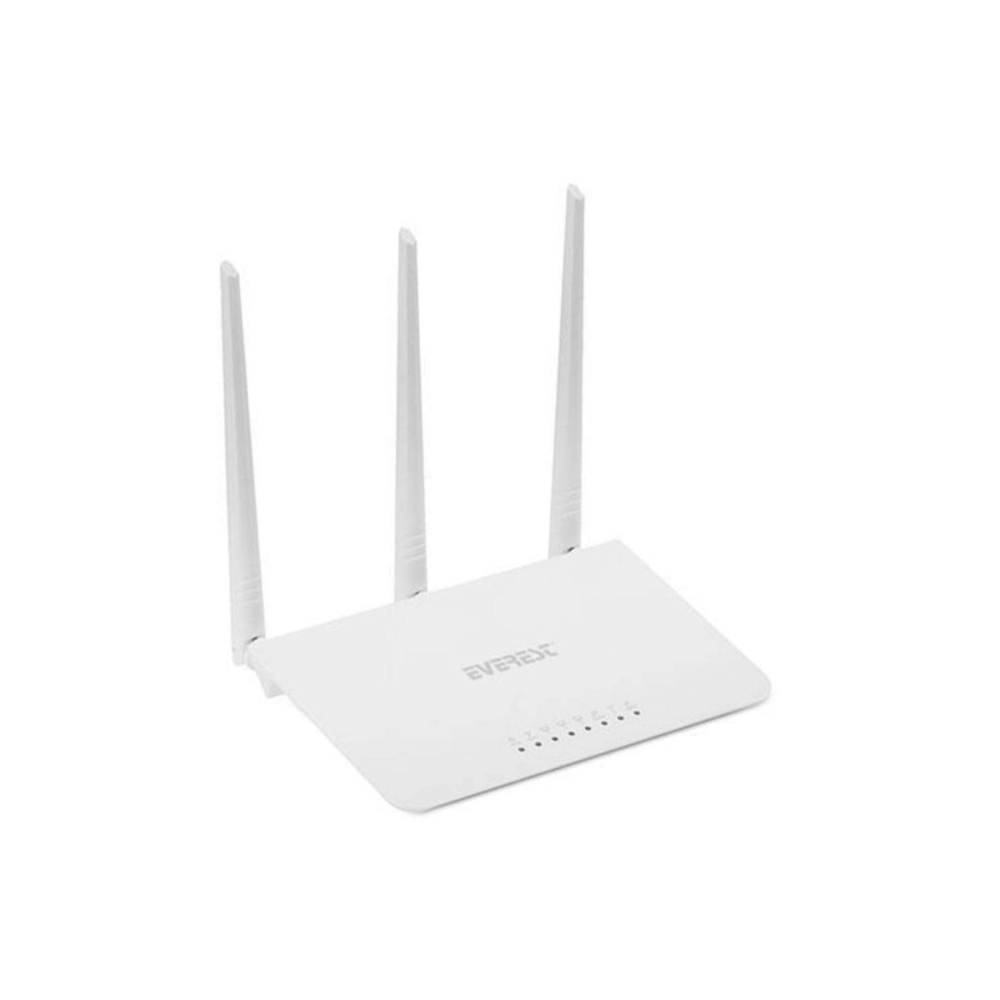 Everest EWR-F303 2.4GHz 300Mbps Wireless Router