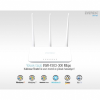 Everest EWR-F303 2.4GHz 300Mbps Wireless Router