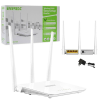 Everest EWR-F303 2.4GHz 300Mbps Wireless Router