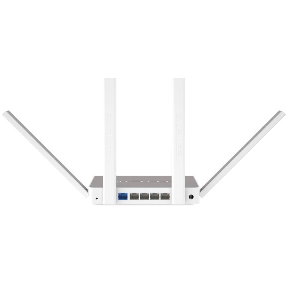 KEENETIC KN-1810-01TR Ultra AC2600 5GPort USB3 SFP Mesh Router