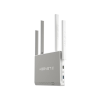 KEENETIC KN-1810-01TR Ultra AC2600 5GPort USB3 SFP Mesh Router
