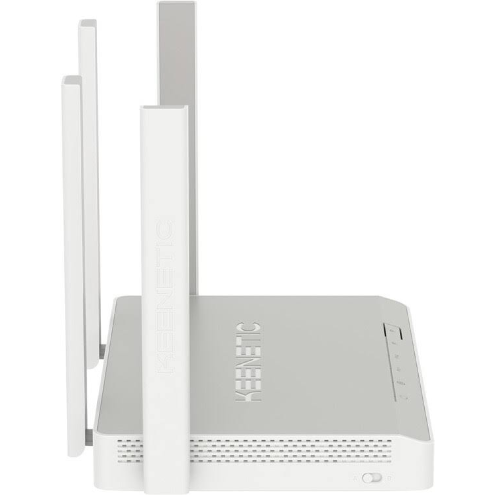 KEENETIC KN-2111-01EN CARRİER AC1200 ADSL2 VDSL MODEM