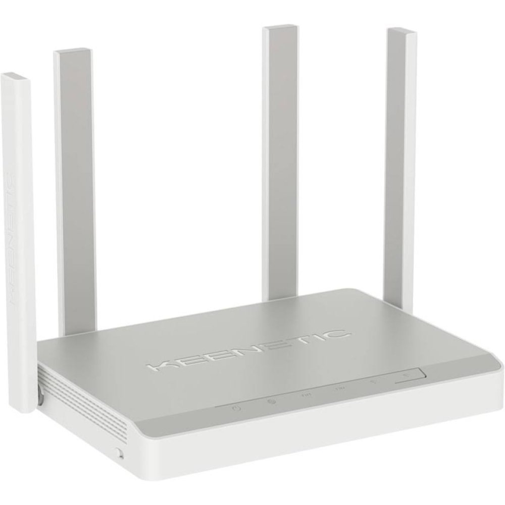 KEENETIC KN-2111-01EN CARRİER AC1200 ADSL2 VDSL MODEM