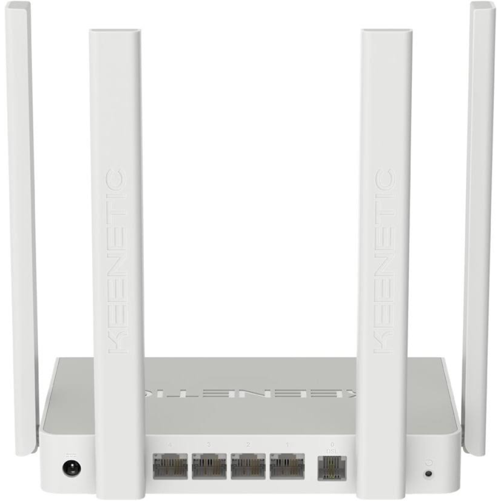 KEENETIC KN-2111-01EN CARRİER AC1200 ADSL2 VDSL MODEM