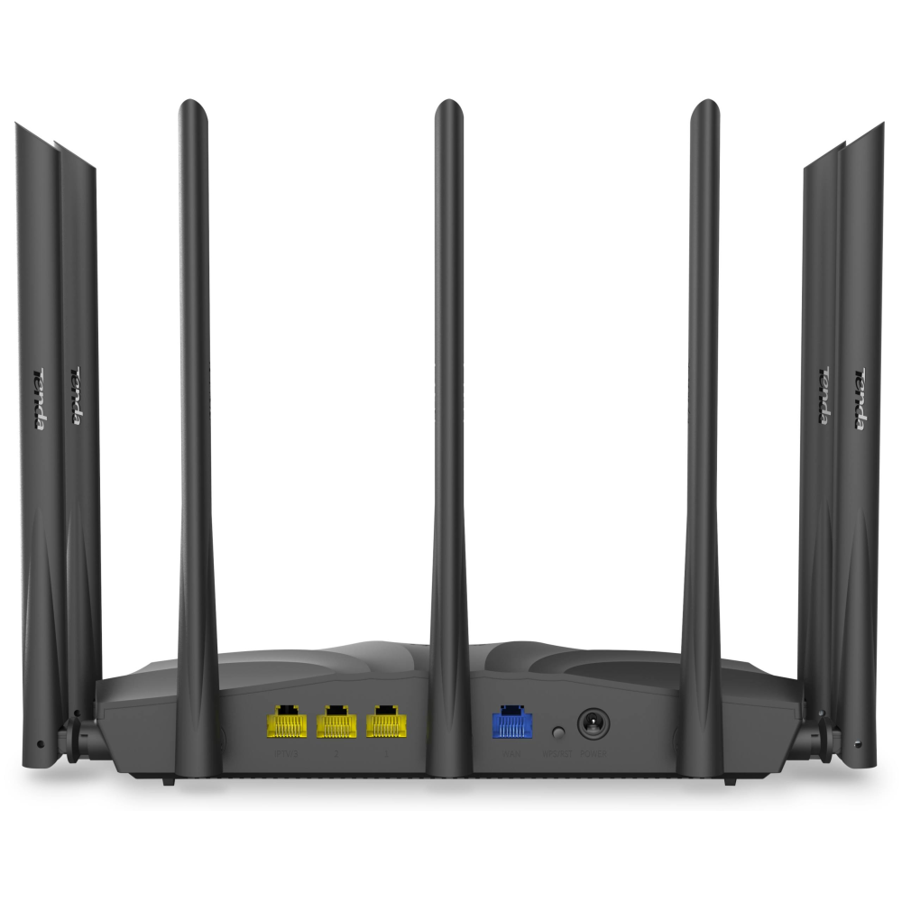Tenda AC23 AC2100 Dual Band Gigabit WiFi Router